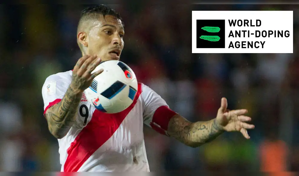 WADA recibió contribución de Dinamarca, primer rival de Perú en el Mundial