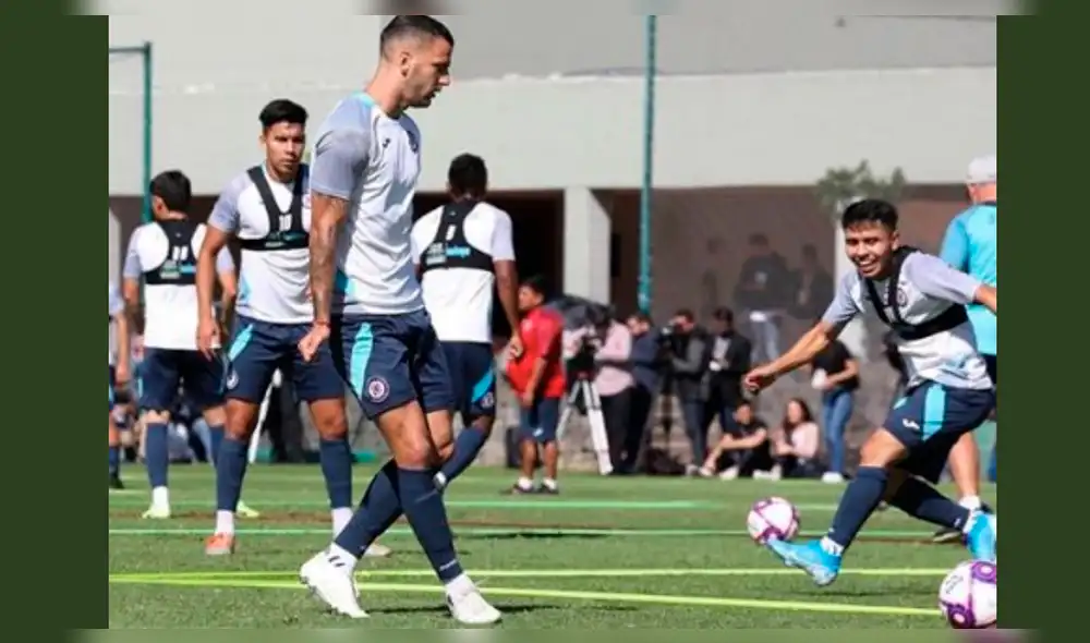 Tigres vs Cruz Azul EN VIVO por la fecha 15 del Apertura de la Liga MX. Tigres vs Cruz Azul EN VIVO por la fecha 15 del Apertura de la Liga MX.