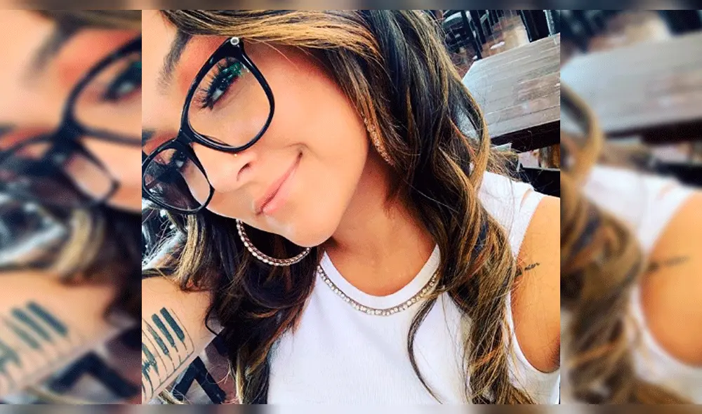 Daniela Darcourt: productor asegura que la “descubrió” y le llama “malagradecida” [VIDEO]