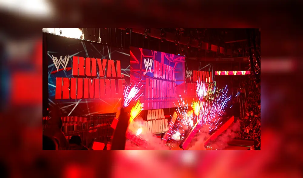 Royal Rumble 2019: Seth Rollins y Becky Lynch los vencedores del evento [VIDEO]