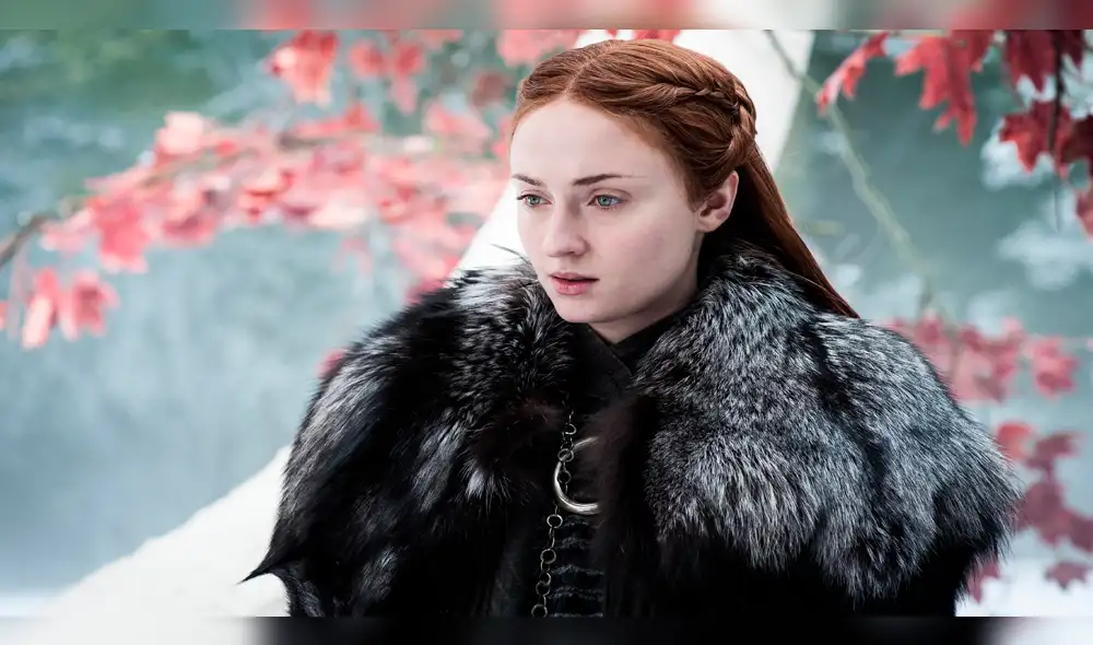 Game of Thrones: actriz revela los fantasmas que enfrentará Sansa Stark