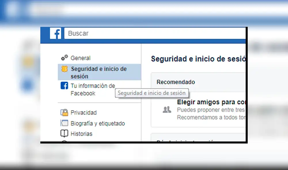 Luego a seguridad. Foto: Composición La República.