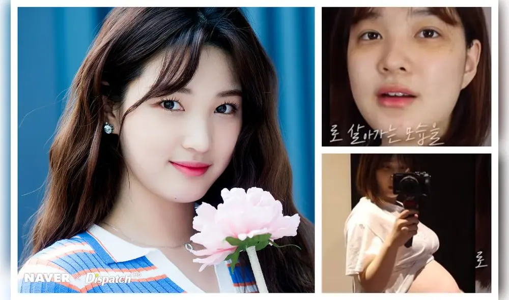 Kim Yulhee compartió impactantes imágenes de su segundo embarazo. Kim Yulhee compartió impactantes imágenes de su segundo embarazo.