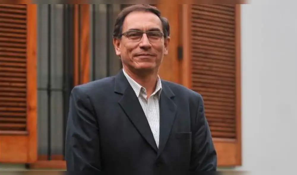 Vizcarra asume el poder en medio de voces que le piden enfrentar la corrupción