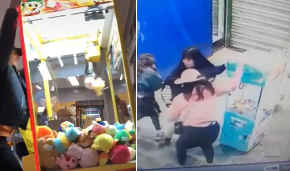 Miles de usuarios no han parado de reír con estas imágenes. Foto: composición LR/TikTok/@marresethomas Miles de usuarios no han parado de reír con estas imágenes. Foto: composición LR/TikTok/@marresethomas