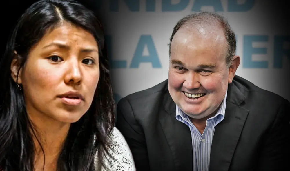 "La distancia entre la oferta electoral y la realidad a gestionar nunca ha parecido tan grande como ahora", dijo Huila. Foto: composición Fabrizio Oviedo/La República