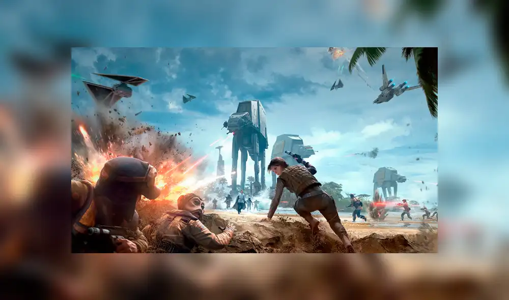 EA obtiene récord Guinness por tener el comentario con más votos negativos en Reddit.