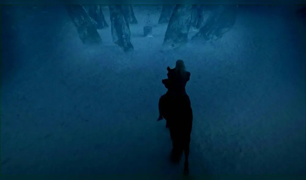 Game of Thrones: El príncipe perdido del Rey de la Noche [VIDEO]