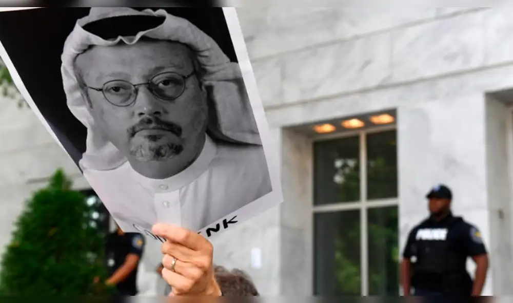 Turquía negó haber divulgado video de muerte de Jamal Khashoggi Turquía negó haber divulgado video de muerte de Jamal Khashoggi