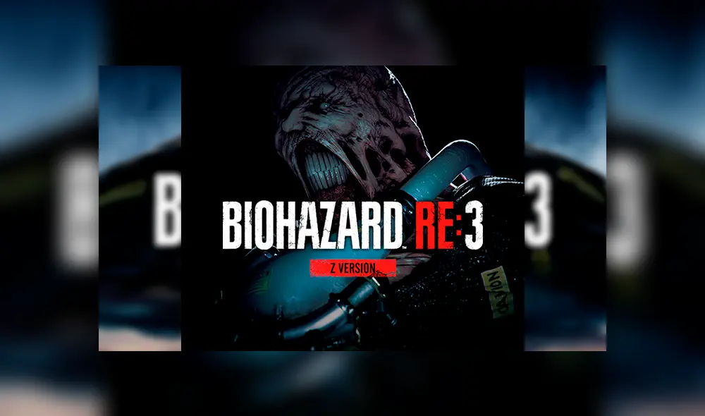 Resident Evil 3 Remake presentaría su tráiler en el State of Play.