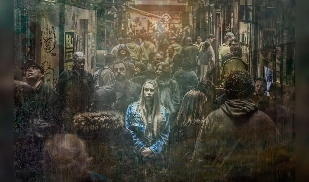 Créditos: Pixabay. Créditos: Pixabay.