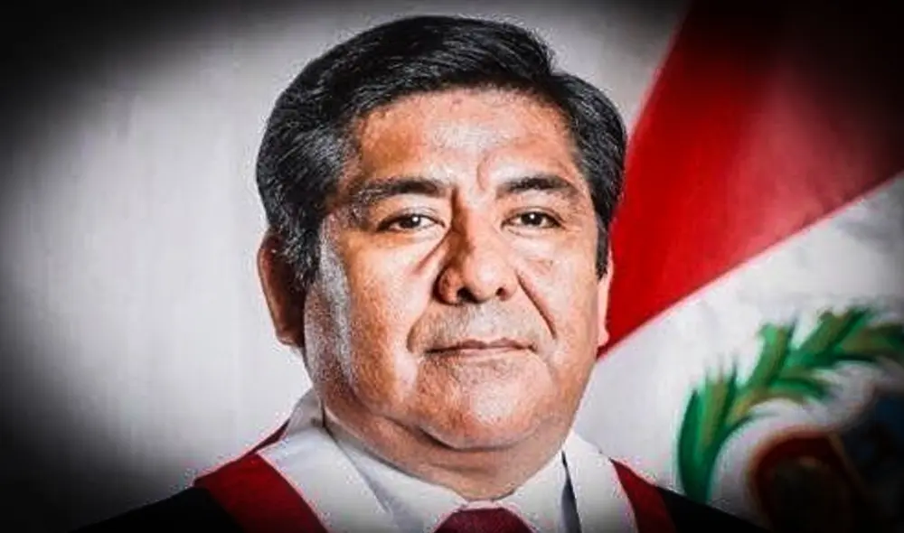 Luis Dioses (Somos Perú), presidente de la Comisión de Educación. Luis Dioses (Somos Perú), presidente de la Comisión de Educación.