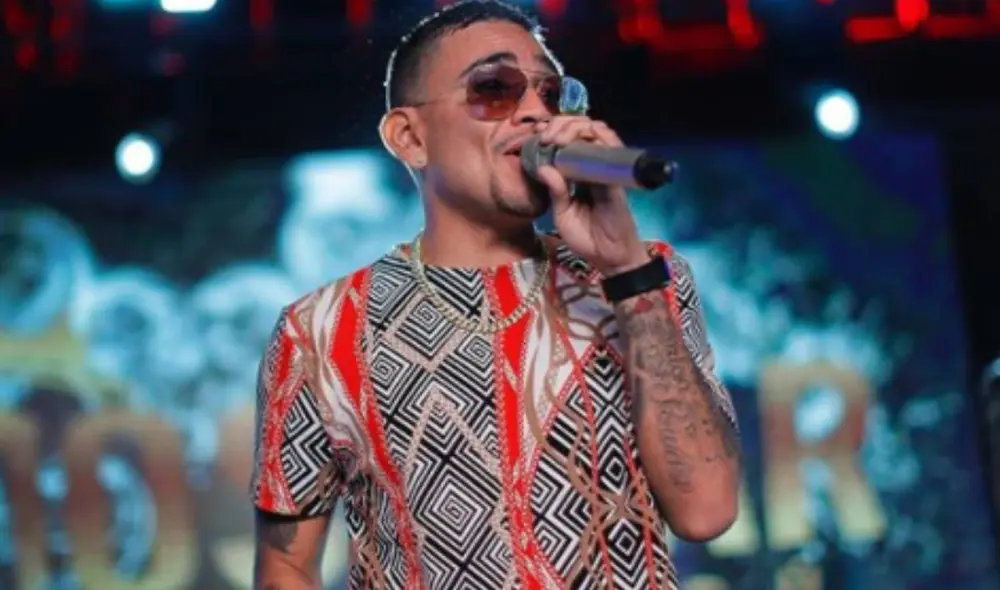 Josimar sobre los 'privaditos' Lamento la irresponsabilidad que existe en los pseudo artistas