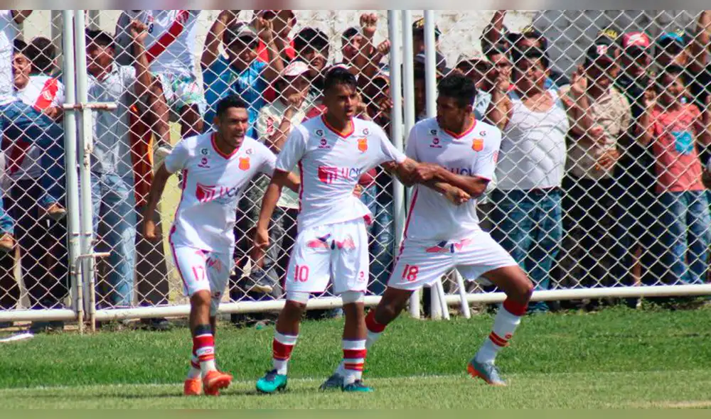 Copa Perú 2017: los cuatro equipos que disputarán la Finalísima
