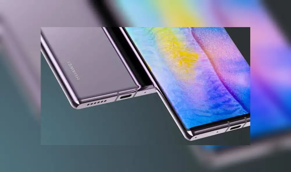 El Huawei Mate 30 tendrá procesador Kirin 990. El Huawei Mate 30 tendrá procesador Kirin 990.