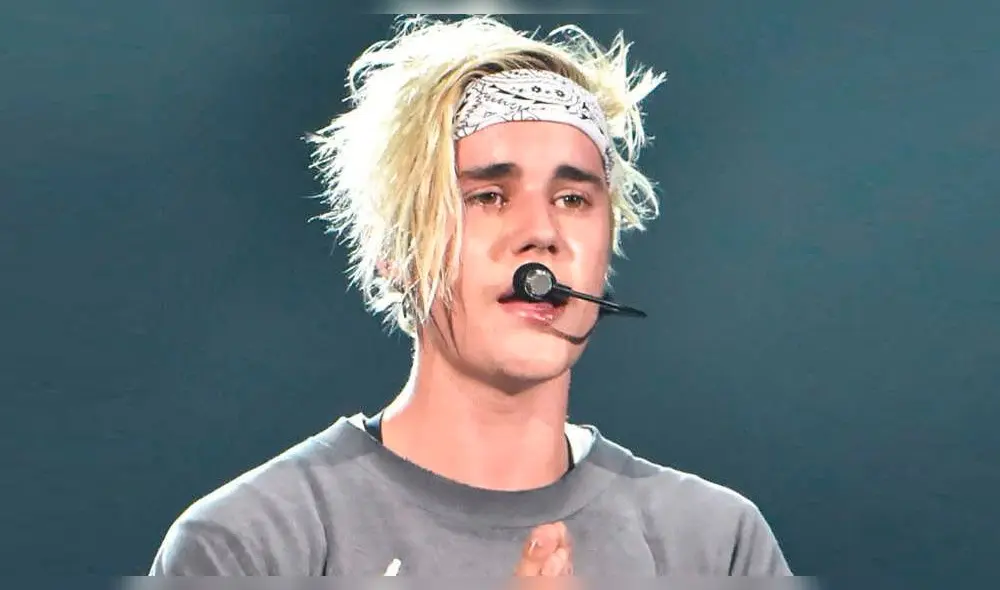 Justin Bieber agradece a BTS por promocionar su nuevo tema [VIDEO]