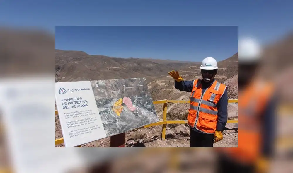 Minería