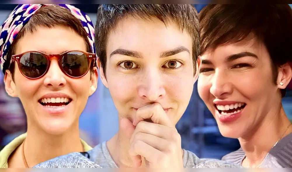 Anahí de Cárdenas tras someterse a quimioterapia: “Canté victoria muy rápido” Anahí de Cárdenas tras someterse a quimioterapia: “Canté victoria muy rápido”