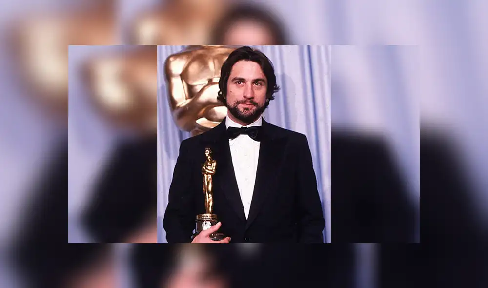 Premios Oscar: 10 actores más ganadores de este evento [FOTOS y VIDEOS]