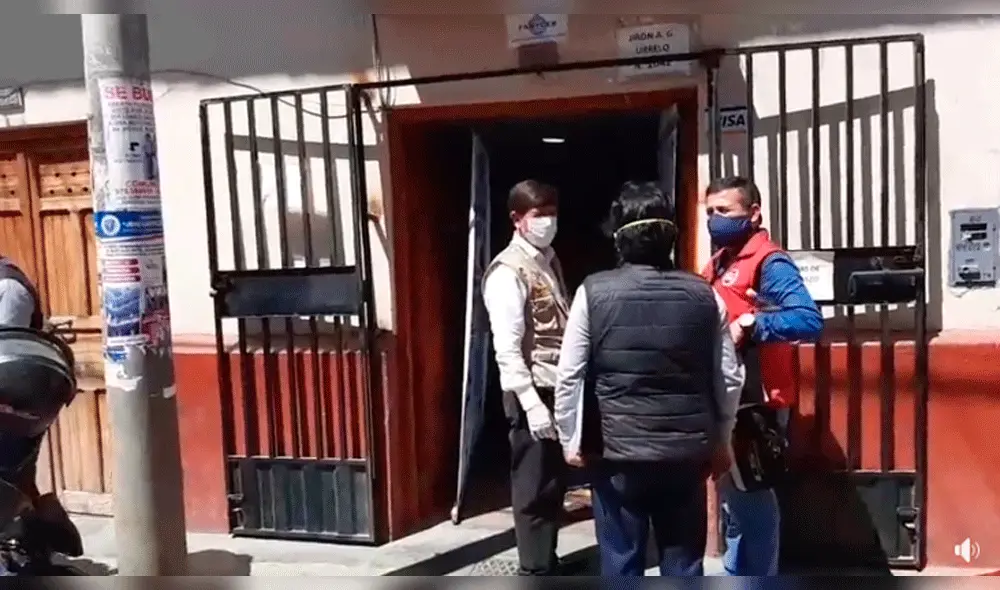 Laboratorio realizaba pruebas rápidas y no las reportaba a la Diresa. Laboratorio realizaba pruebas rápidas y no las reportaba a la Diresa.