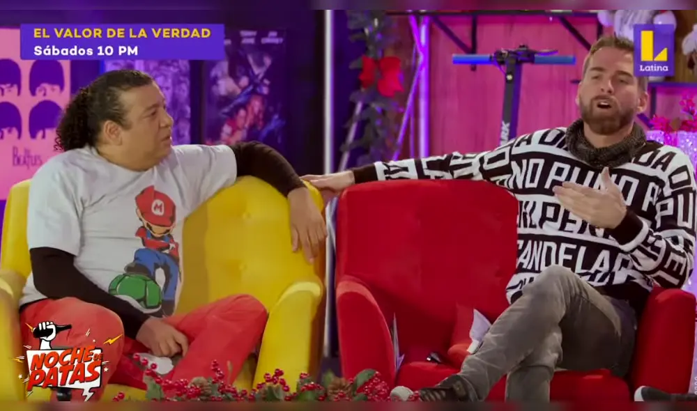 Carlos Vílchez Carlos Vílchez