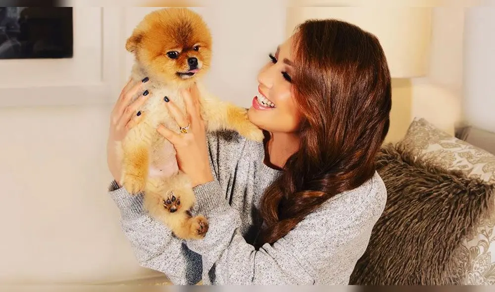 Thalía revela las locuras que han hecho sus fans por ella. Foto: Instagram