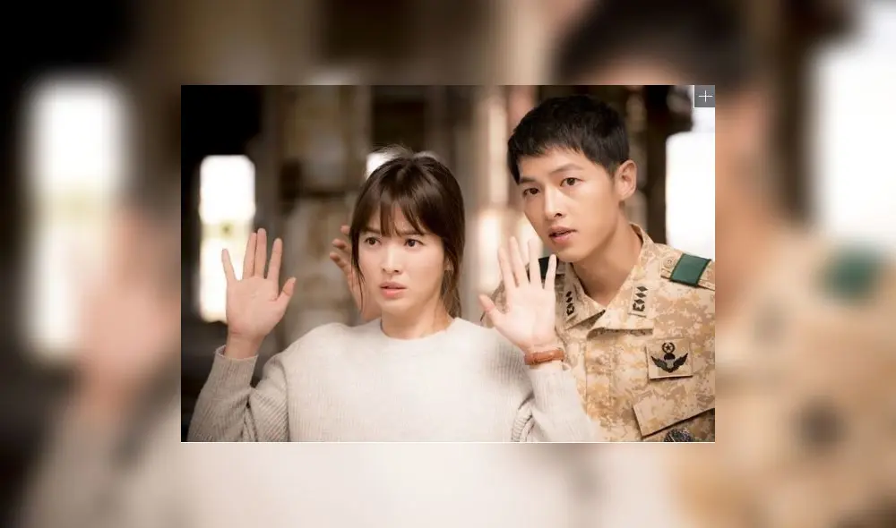Descendants of the sun, Song Joong Ki, Song Hye Kyo Descendants of the sun, Song Joong Ki, Song Hye Kyo