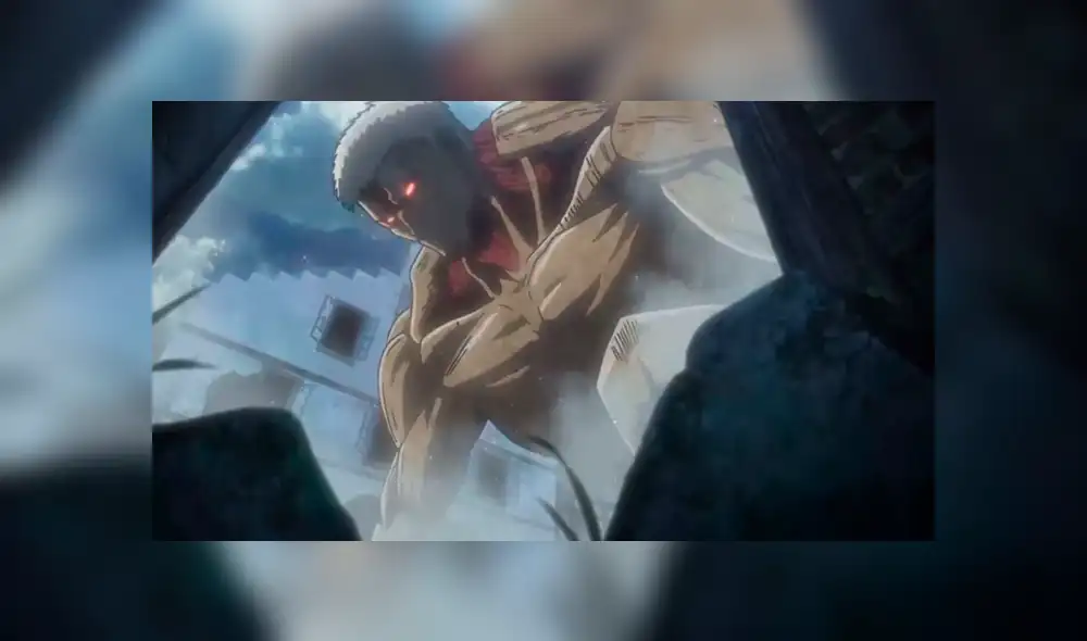 Attac on Titan 3x13: Resumen del capítulo ¡La batalla del Muro María empieza! [VIDEO]