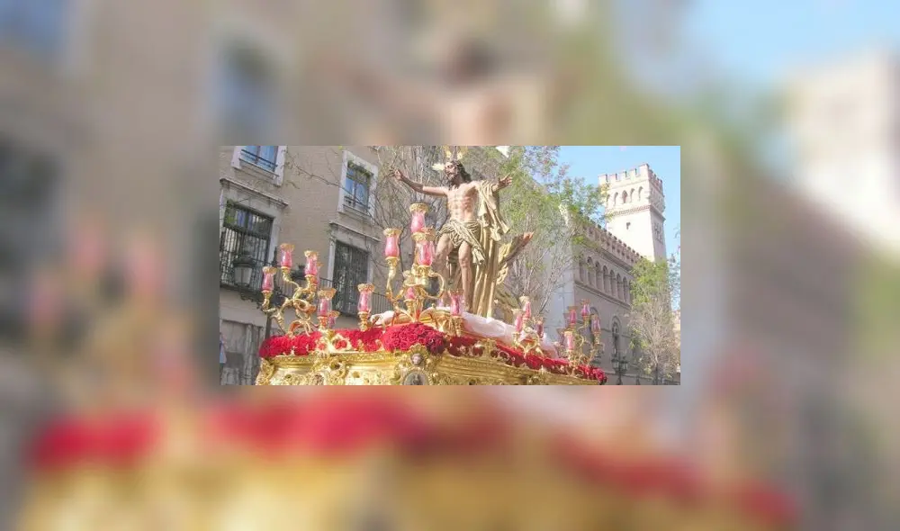 La Semana Santa es una gran festividad que se lleva a cabo con mucha devoción en España. (Foto: ReservaloEn)