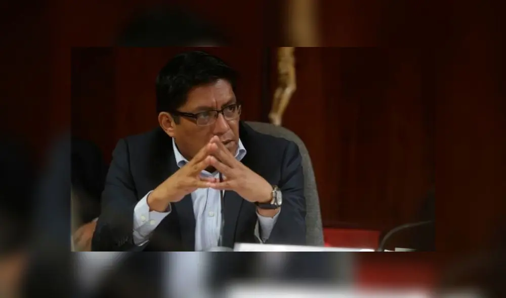 Ministro de Justicia llegará a Tacna y Moquegua Ministro de Justicia llegará a Tacna y Moquegua