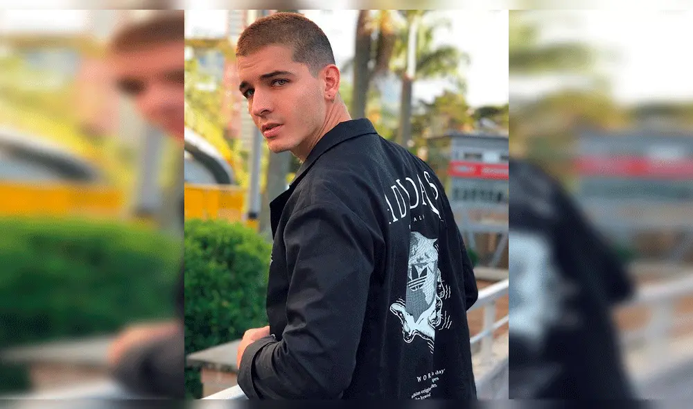 Legarda: Vania Bludau rompe su silencio y dedica emotivo adiós al cantante Legarda: Vania Bludau rompe su silencio y dedica emotivo adiós al cantante