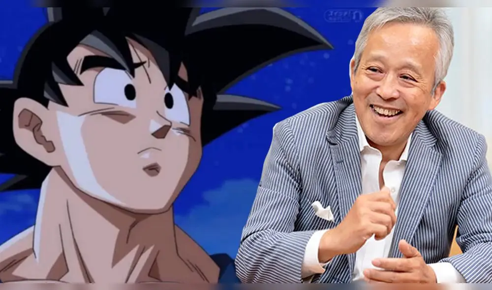 Fans divididos por las declaraciones del ex editor de Akira Toriyama - Crédito: Toei Animation - Keio Times