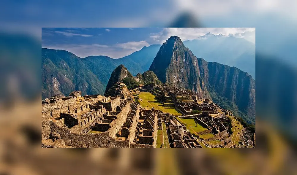 Machu Picchu: refuerzan seguridad de ciudadela inca con 18 cámaras de videovigilancia. Foto: difusión. Machu Picchu: refuerzan seguridad de ciudadela inca con 18 cámaras de videovigilancia. Foto: difusión.