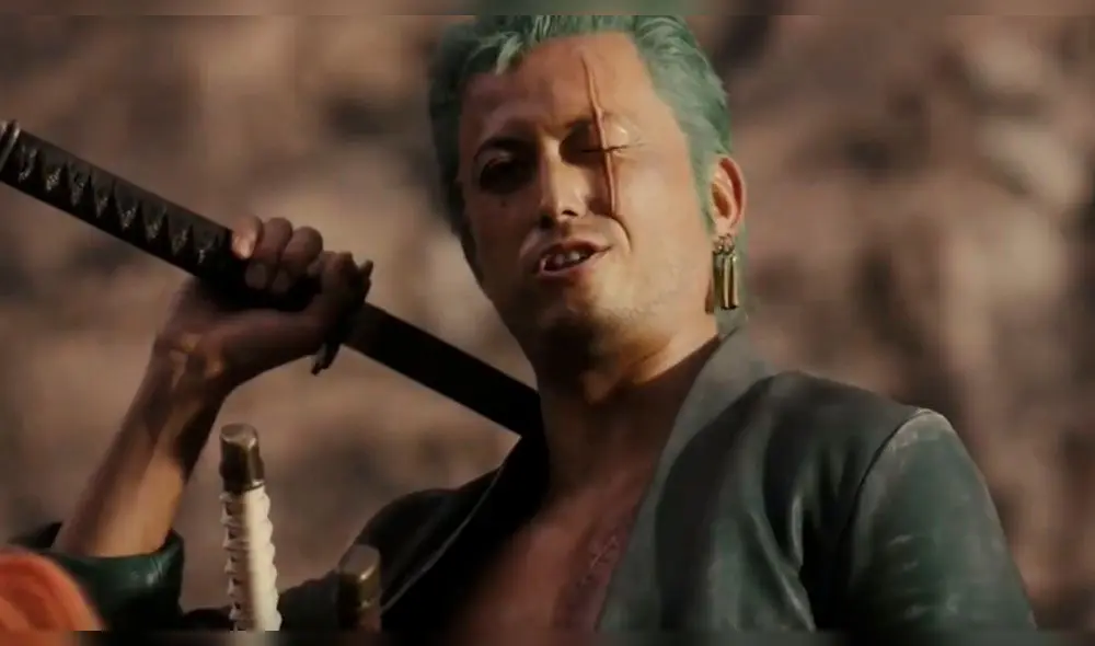 ¿Netflix adaptará One Piece? Fans de anime temen que sea igual a Death Note ¿Netflix adaptará One Piece? Fans de anime temen que sea igual a Death Note