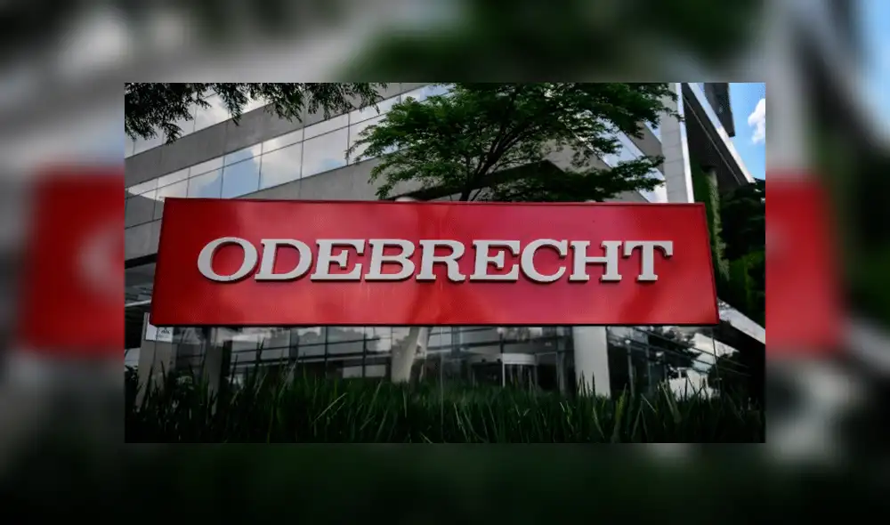 Odebrecht cambió de nombre y logo tras escándalo por corrupción [FOTOS]
