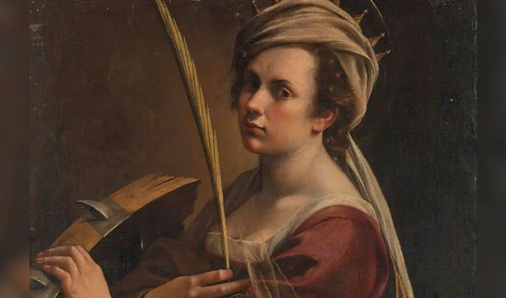 Artemisia Gentileschi. Artemisia Gentileschi.