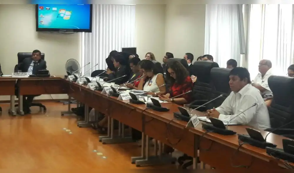 Piden al Congreso construcción de Hospital Nivel III para SJL