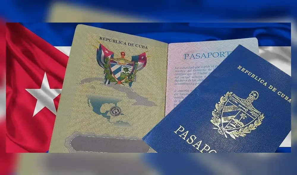 Policía rescata a siete ciudadanos cubanos captados por una mafia de migrantes