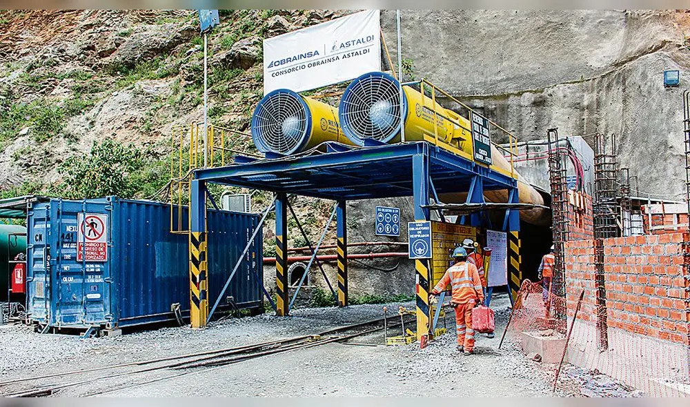 Proyecto Obrainsa Proyecto Obrainsa