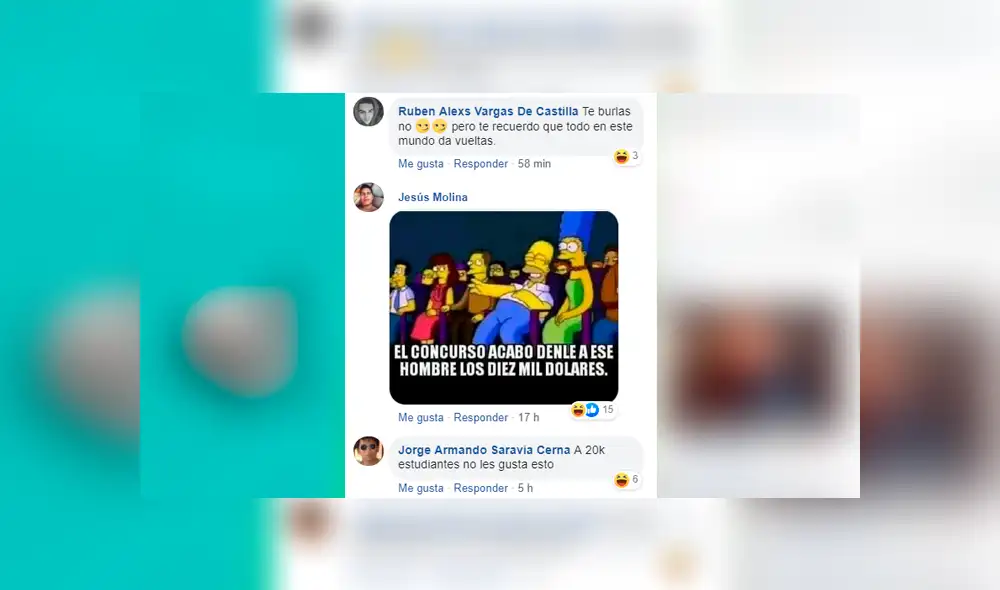 Facebook viral: Empresa peruana lanza campaña y hace alusión a falsa fachada de Telesup [FOTOS]
