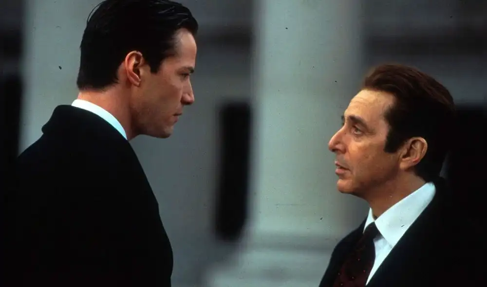 Keanu Reeves: entérate de las cinco películas más sobresalientes de su carrera