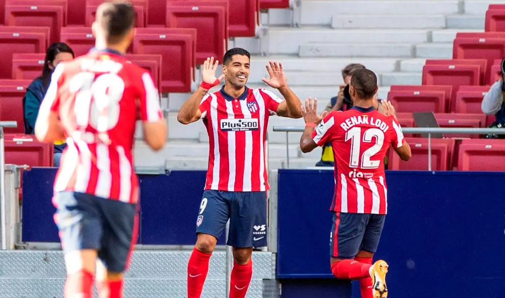 Bayern Munich y Atlético de Madrid juegan por la fecha 1 del grupo A de la Champions League. Foto: EFE