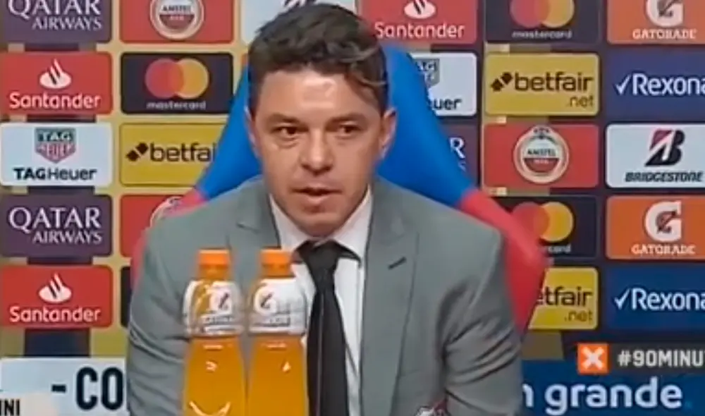 River Plate chocará ante Boca Juniors por las semifinales de la Copa Libertadores. River Plate chocará ante Boca Juniors por las semifinales de la Copa Libertadores.