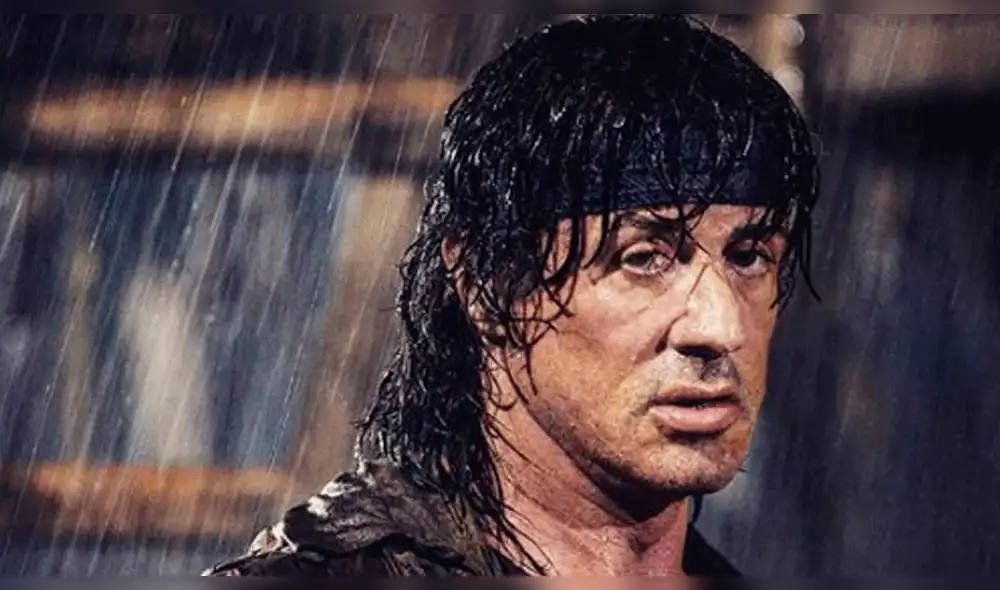Sylvester Stallone revela que casi muere en la filmación de 'Rocky IV'