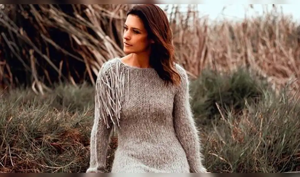 ¿Almendra Gomelsky celebrará los 30 años de 'Nubeluz' junto a María Pía Copello?