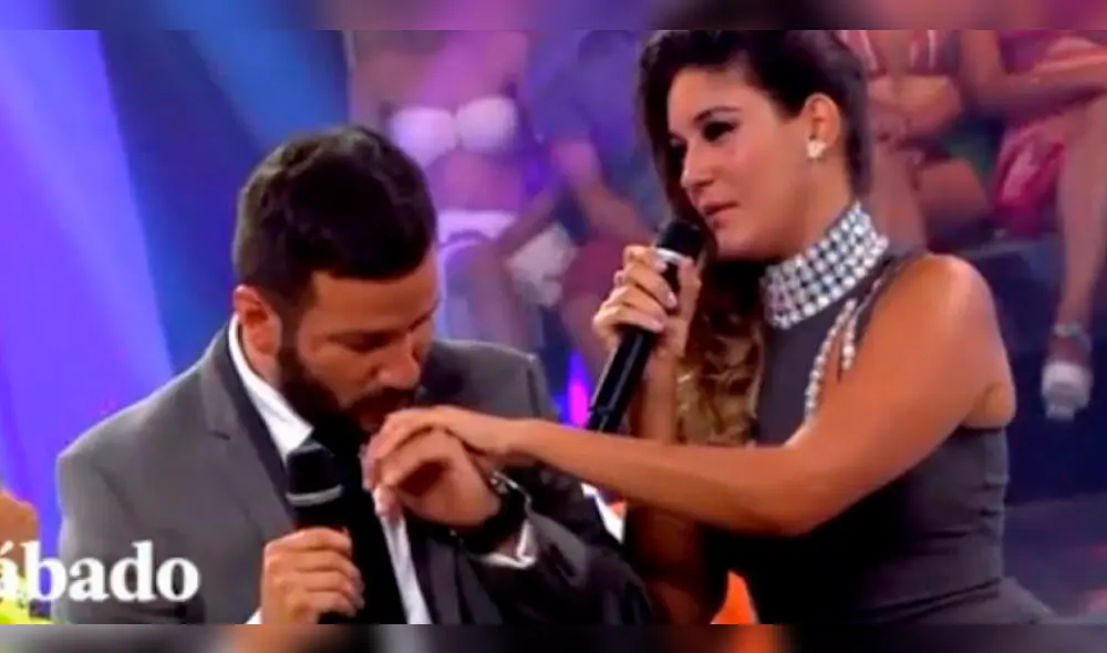 Tilsa Lozano: ¿Cuál es la verdadera razón de su ruptura con Miguel Hidalgo? [VIDEO]