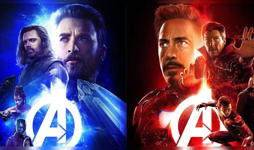 Avengers Endgame: ¡Inició la preventa en Perú! conoce donde podrás comprar tus entradas