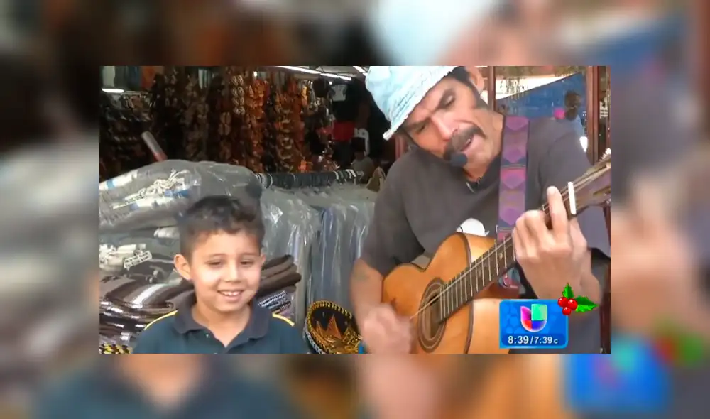 YouTube: ¿Captan a 'Don Ramón caminando en México? Esta es la verdad del viral