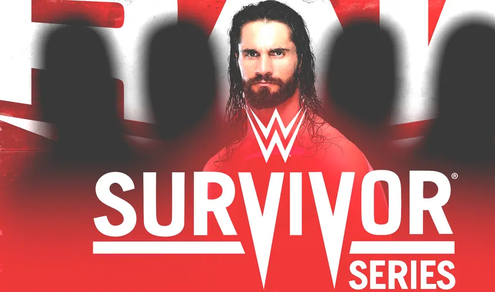 Sigue aquí EN VIVO ONLINE en español la edición 1381 de Monday Night Raw. | Foto: WWE