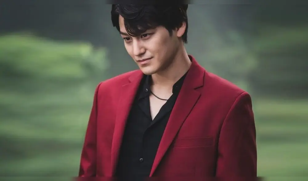 Desliza para ver más fotos promocionales de Tale of Gumiho, drama de Kim Bum y Lee Dong Wook. Créditos: tvN